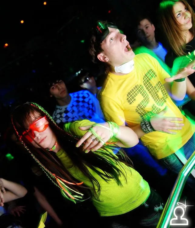 Drum and Bass Arena feat Jebar (Liquid Brilliants Records)