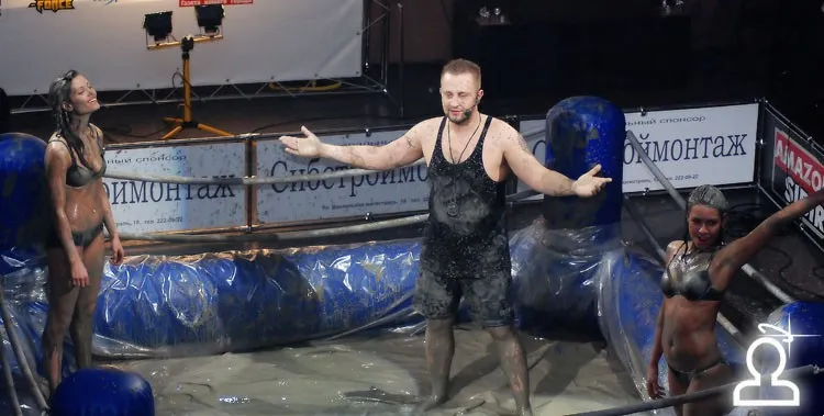 Амазонки Сибири