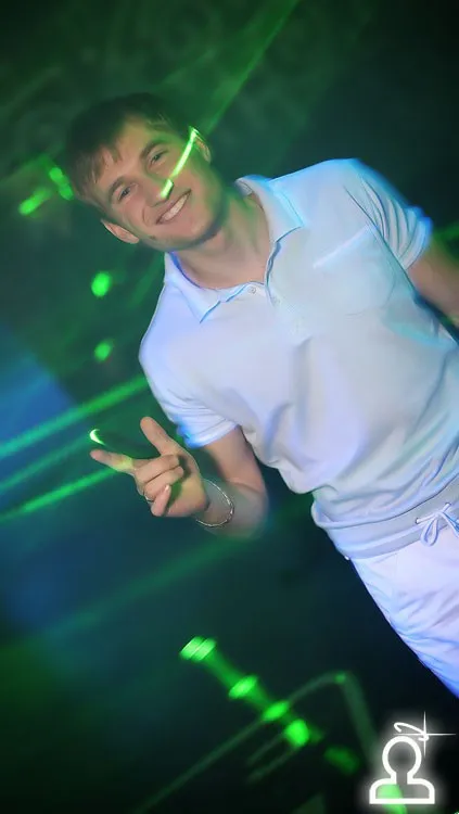 DJ Sergeev