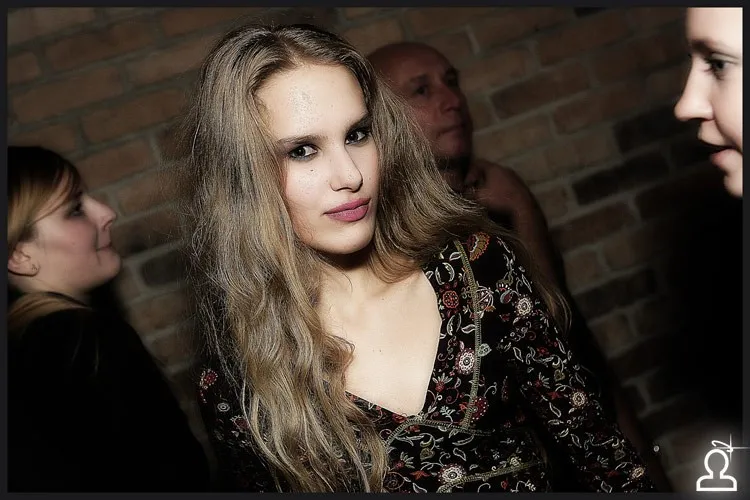 Мисс студентка Новосибирска @ Rock City