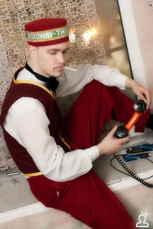 Freak кухня