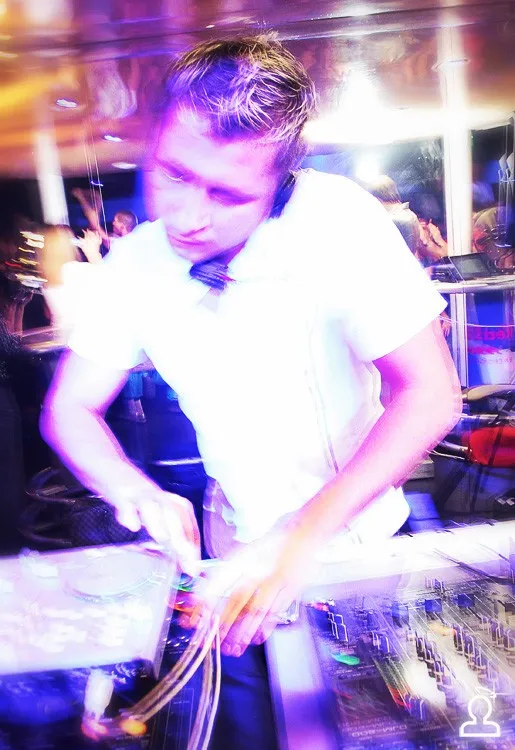 ЦЕХ club