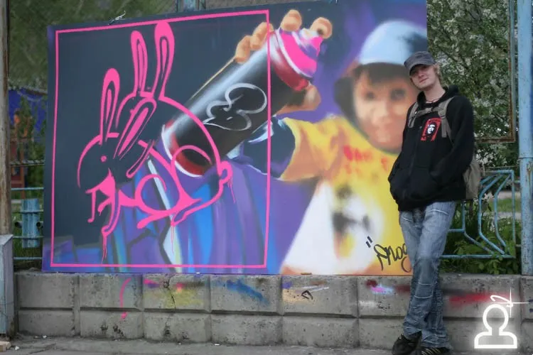 Graffity Fest
