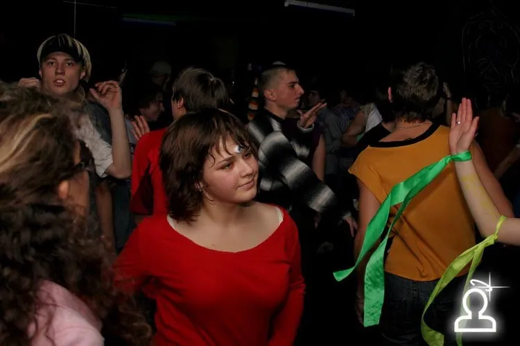 Восточная сказка @ 4rooms (foto by Vera)