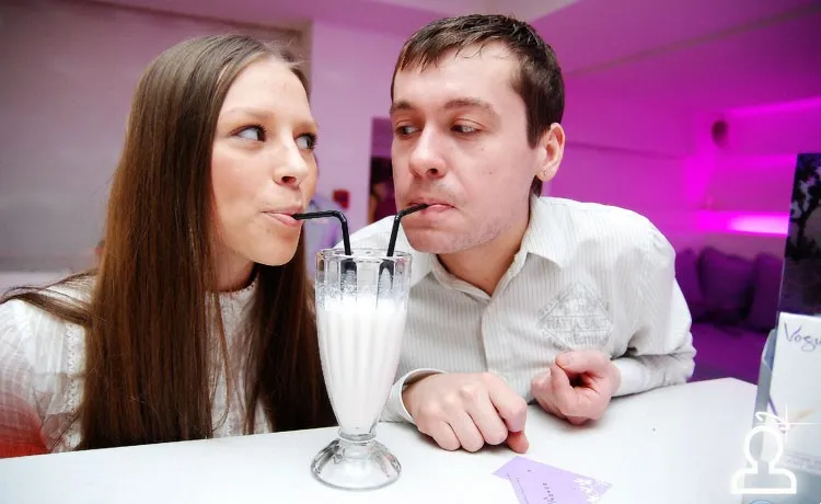 Показ от бутика MOLOKO