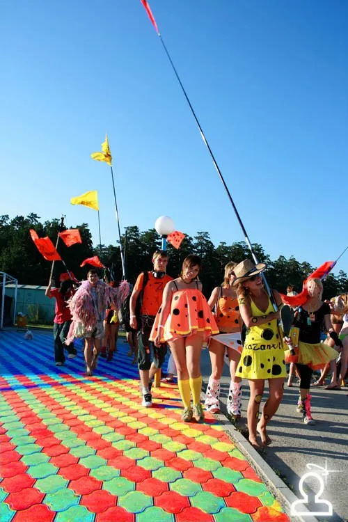 Pre-Party Z15