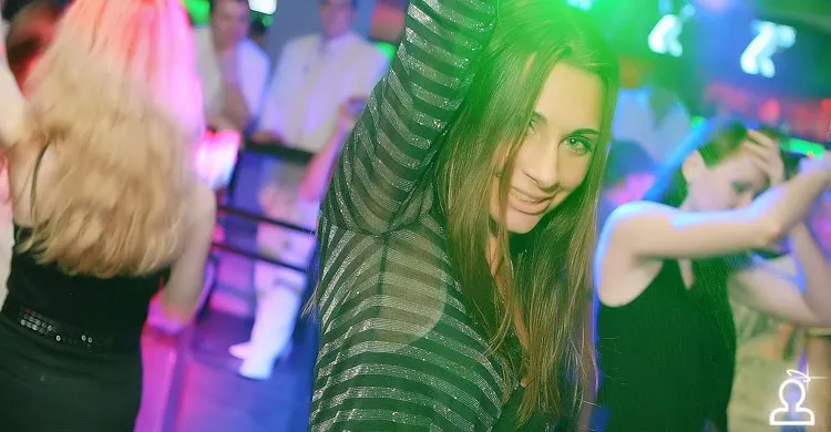STAFF PARTY: Кастинг GO GO
