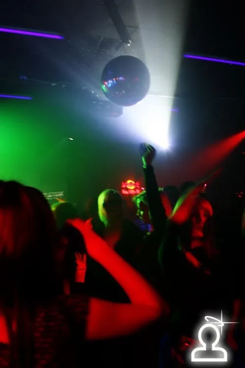 Dj Фонарь