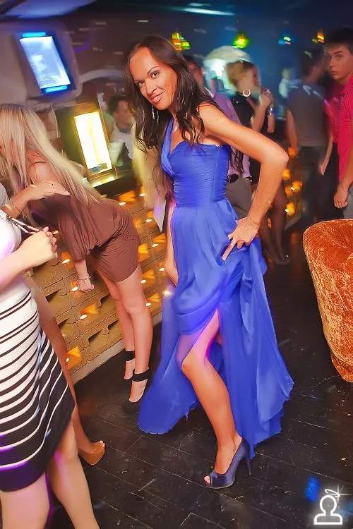 Dj Niki