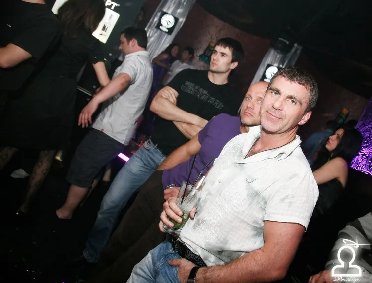 Platinum Fusion Night