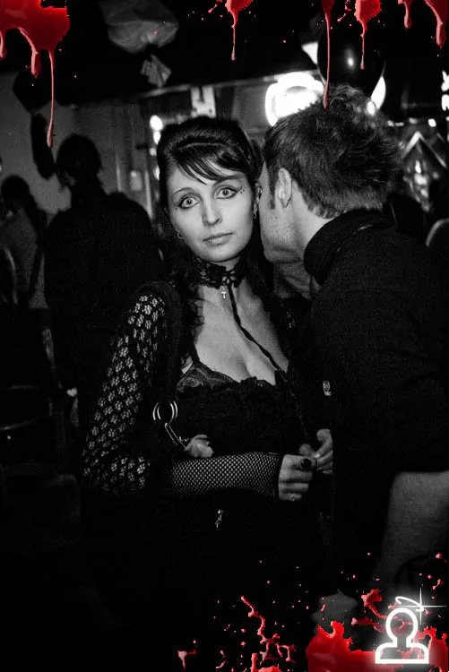 Gotic Halloween