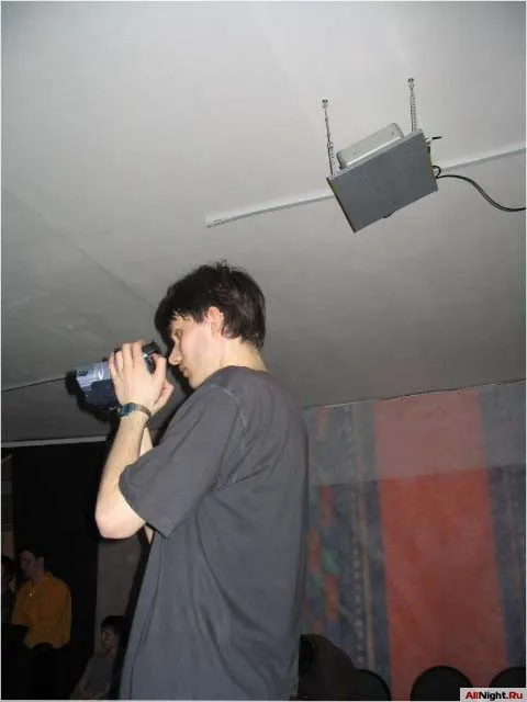 БУДУ АРТ 2004 - Ключи Понимания