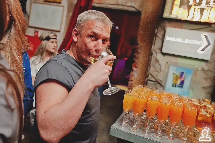 Обострение