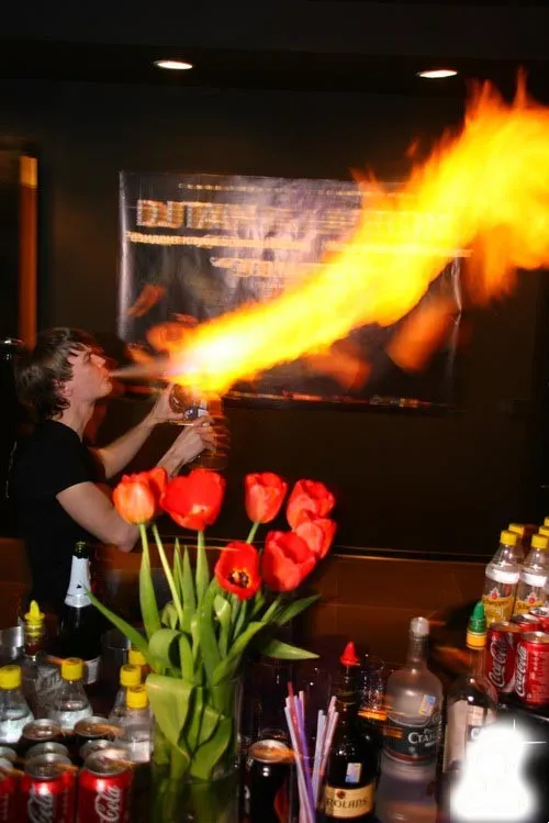 DJ Tanja Lacroix