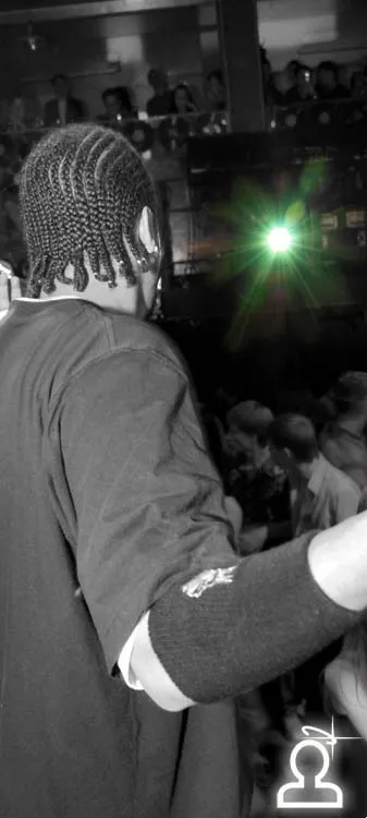 Porno King - Dj SOLO MC NOIZE