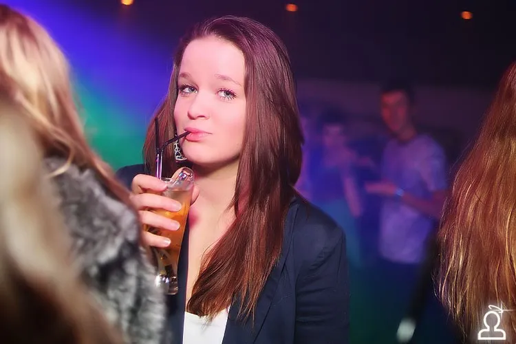 Studen New Year НГУЭУ