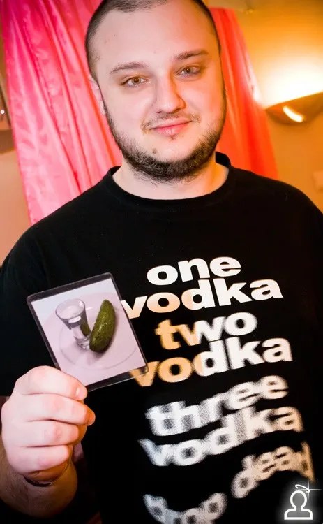 Русская Среда