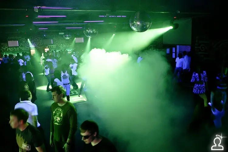 DJ SVETA