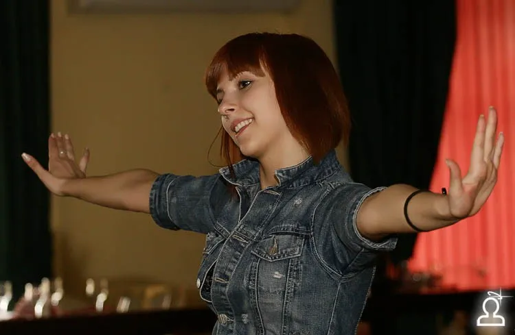Кастинг Night dance group