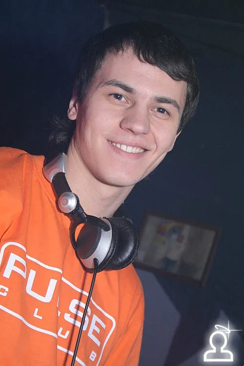 Pulse 5 лет / Dj Steve Murano