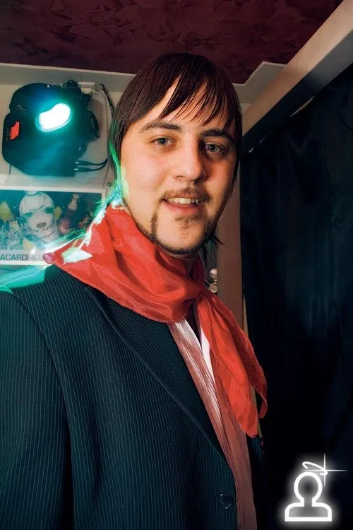 Dj Armani