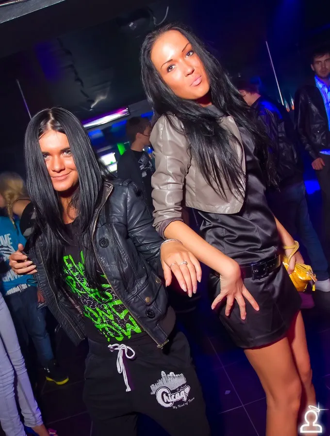 After party