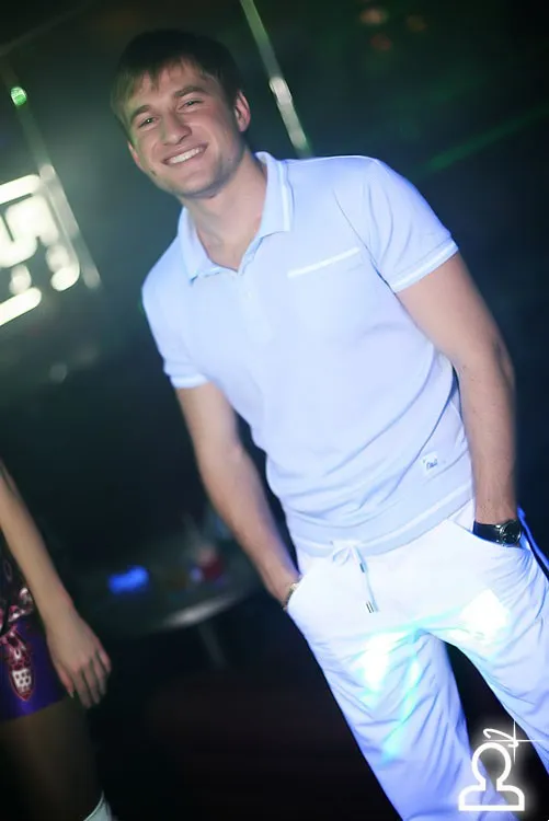 DJ Sergeev