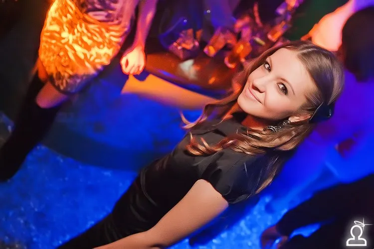 Кудрявому 30 лет / DJ SMASH