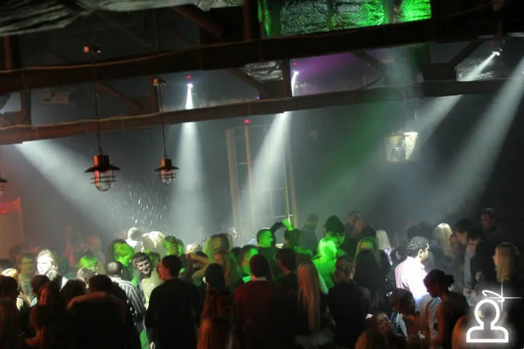 Grand Open/ Dj Smash, Dj She