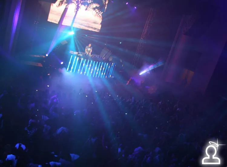 GLOBALCLUBBING Year: Ноябрь Tiesto