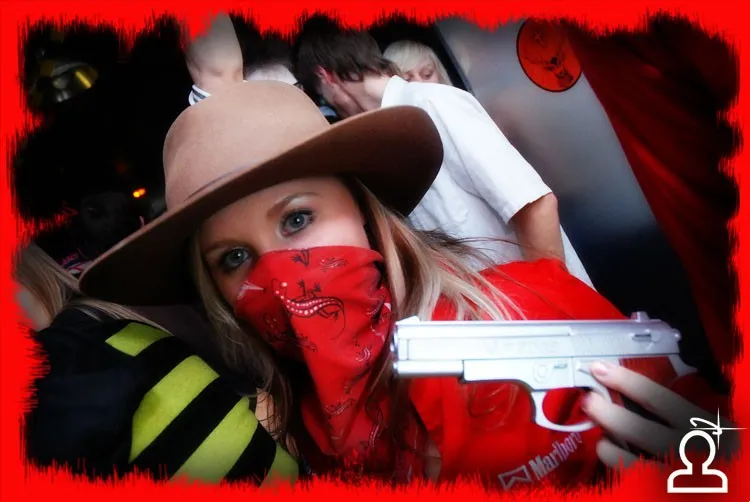Miller Halloween