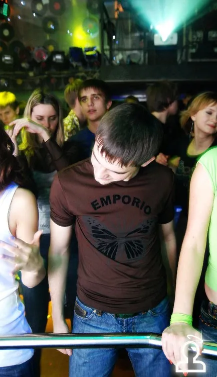 Tour de Trance