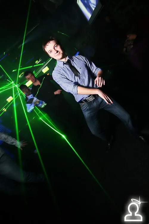 Dj Alex Astero