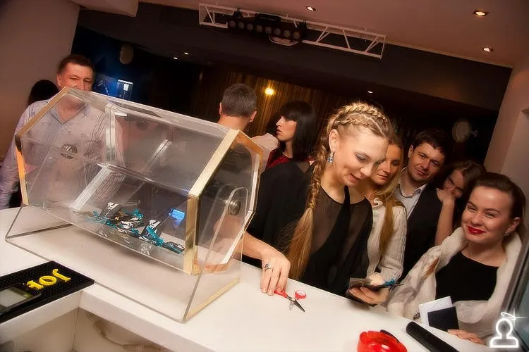 Fashion Week Afterparty