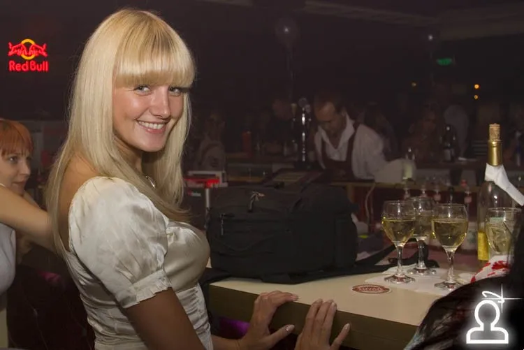 We love Rio.DJ Carlo Dall'Anese