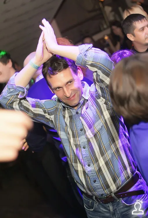 Trash weekend / Dj Selesta