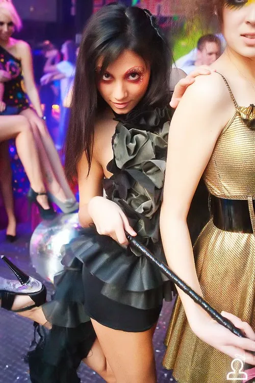 Freak кухня