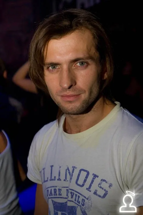 Dj Svarshik