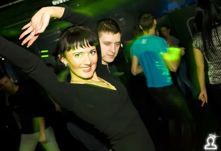 Dj Kolya
