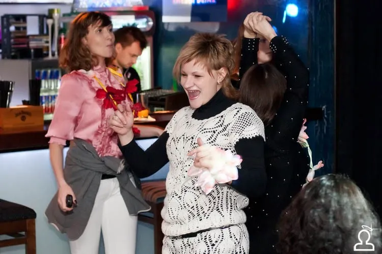 Latino party
