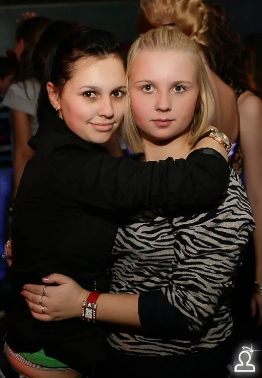 МИСС ПОПА ГОДА 2009 / DJ YORK