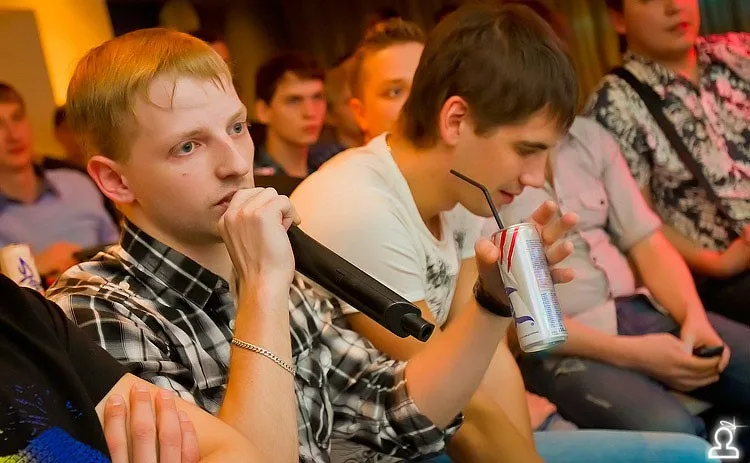 SHARK DJ Community Beginning / Юрий Усачев