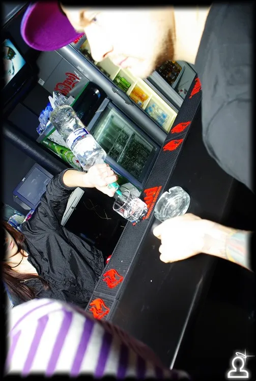 VODKA HERO: Возвращение