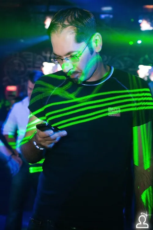 Dj Katrin Vesna