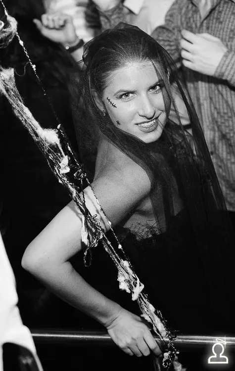 Happy Halloween / Dj Fashion