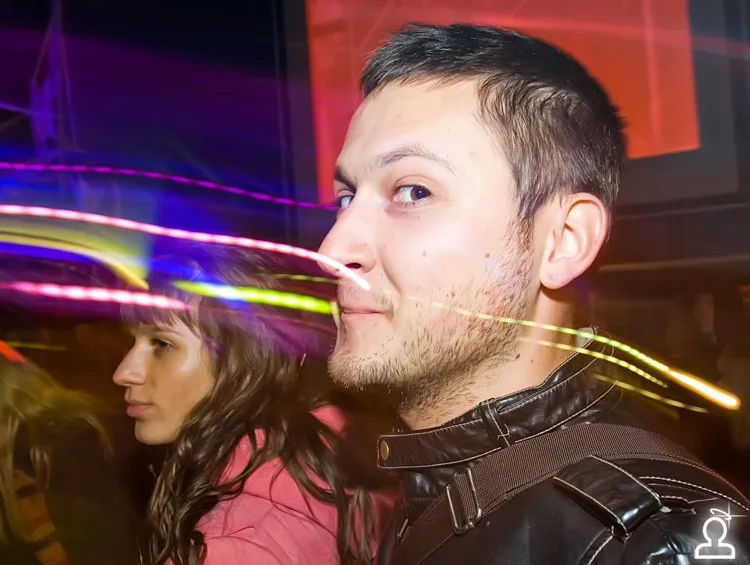 The World of Techno. Re_play