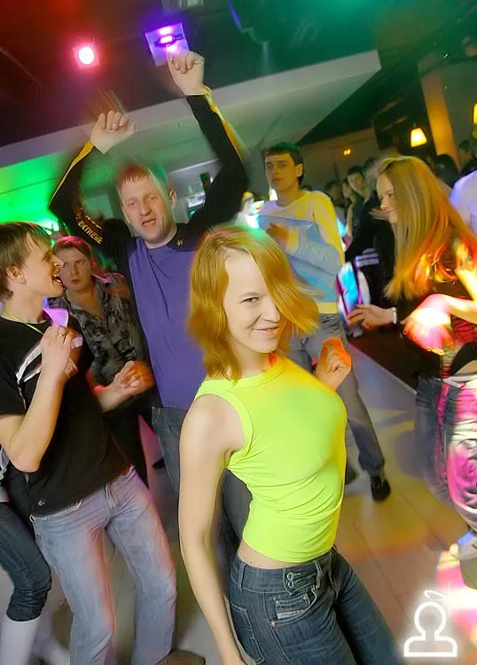 Afterparty Z15