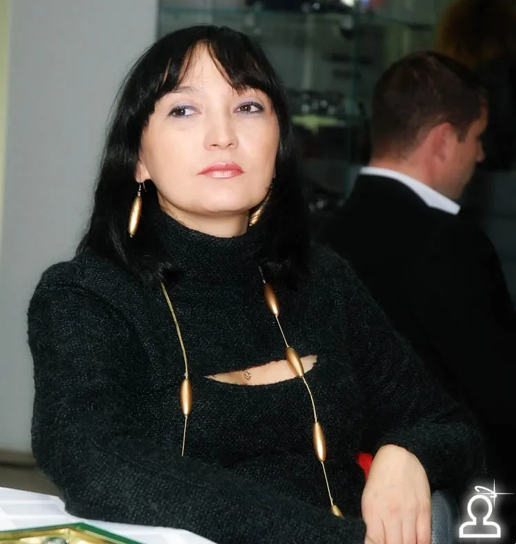 Финал конкурса "Новые Лица"
