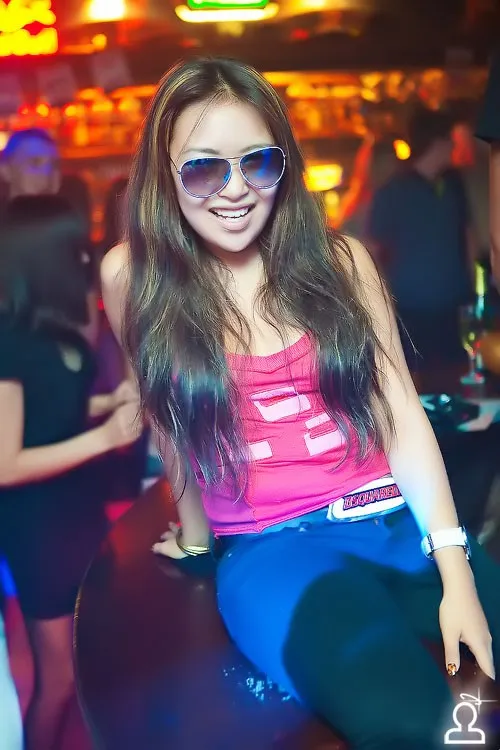 День рождения STRIP AFTER PARTY