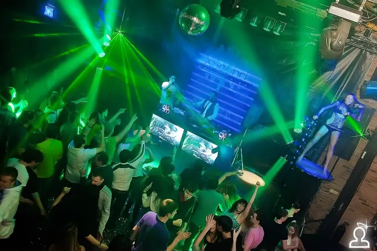 DJ Alexey Romeo